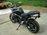 �������� �� ������ �������� Yamaha FZ6-N 2005 ���� 8